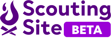 Scouting Site Logo